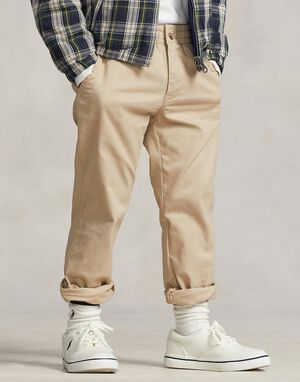 20/1 STRETCH TWILL-PREPSTER PNT-BT-