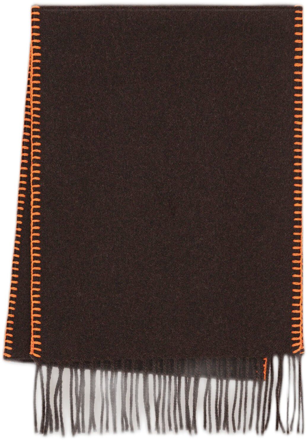 Scarf Four Stitch