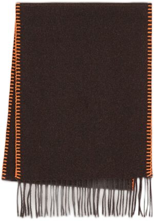 Scarf Four Stitch