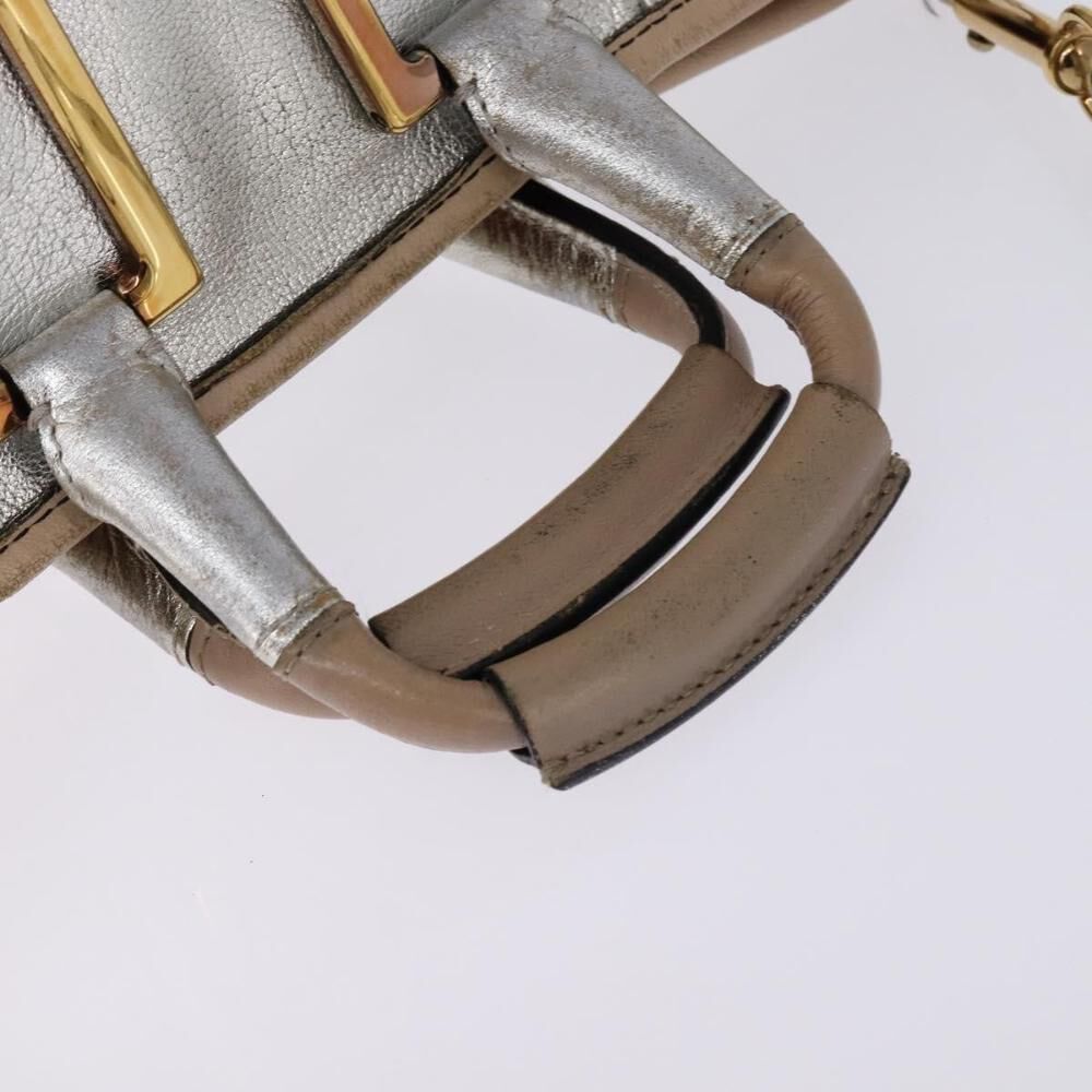 Chlo&eacute; Handbag