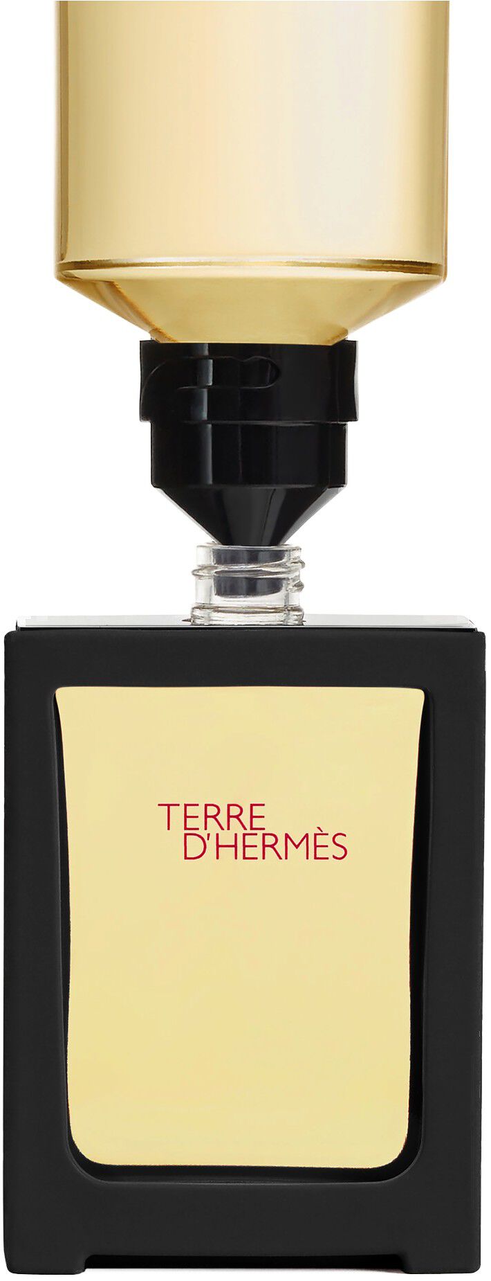 Terre d'Herm&egrave;s Parfume Refill