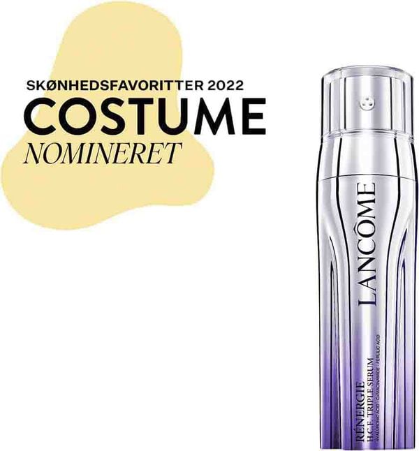 Lancôme Rénergie H.C.F. Triple Serum