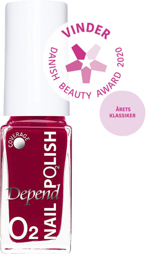 Depend Minilak O2 A715