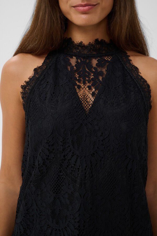 CUarto Okram Halter Top