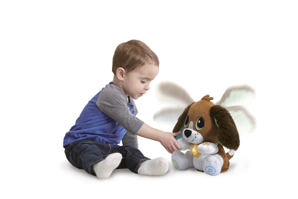 Vtech Baby Speak & Learn Puppy