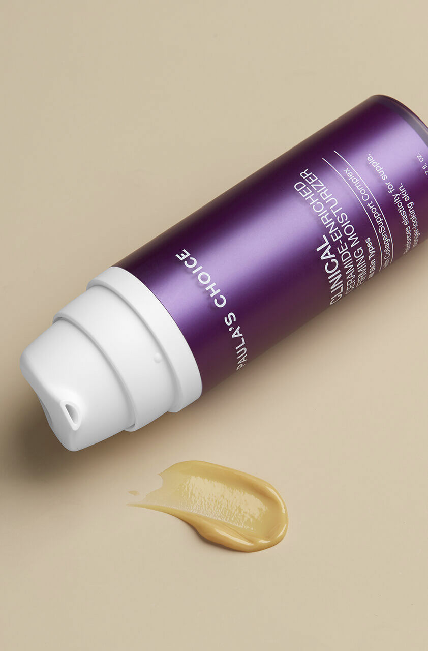 Clinical Ceramide-Enriched Moisturiser