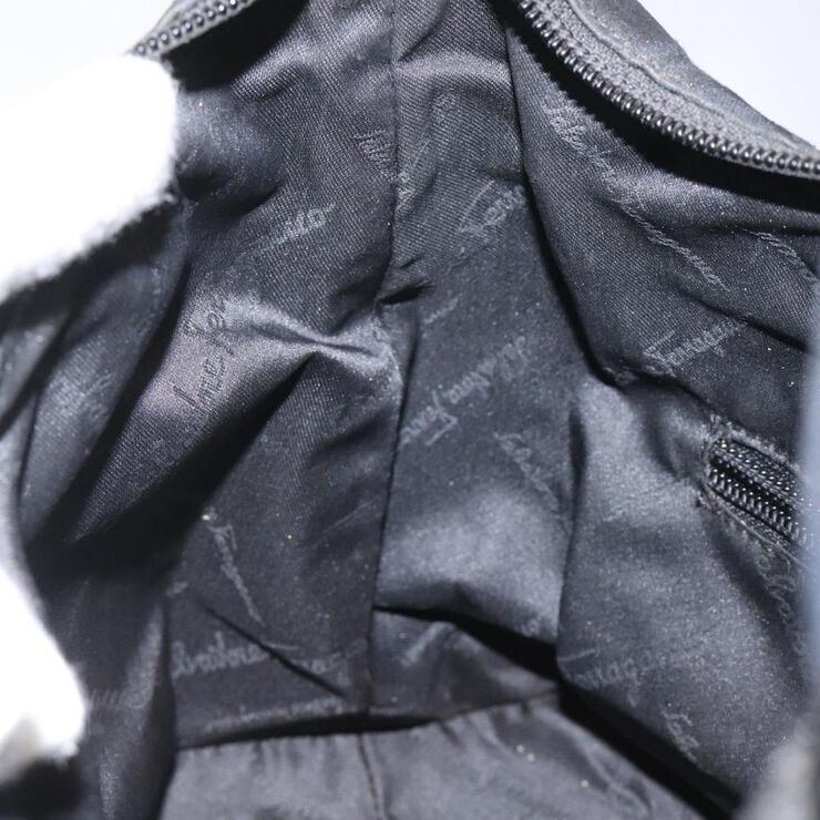 Salvatore Ferragamo Shoulder Bag