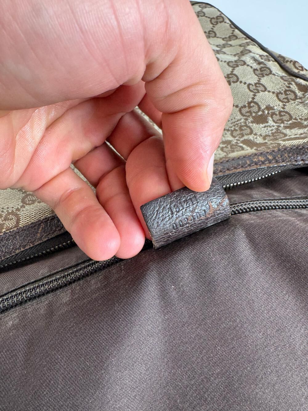 Gucci Shoulder Bag