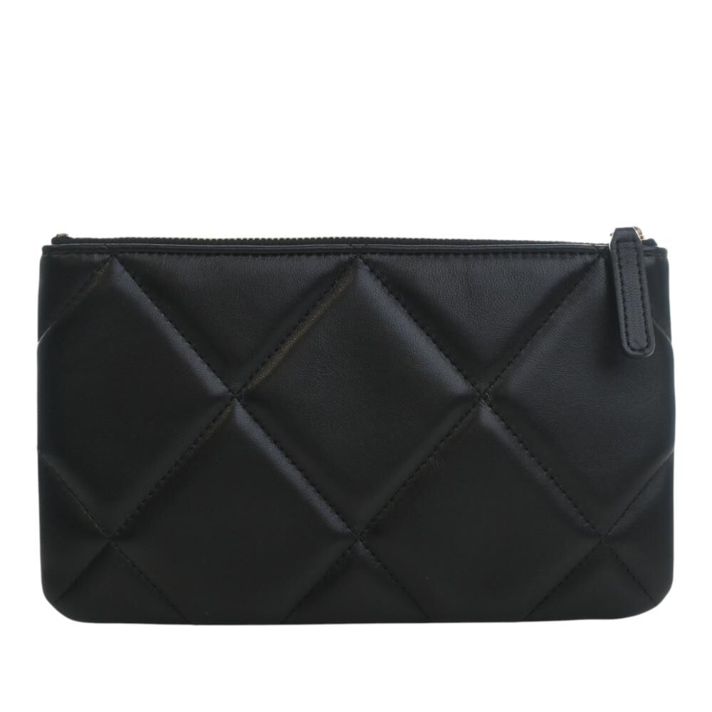 Chanel Clutch