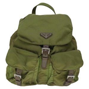 Prada Backpack
