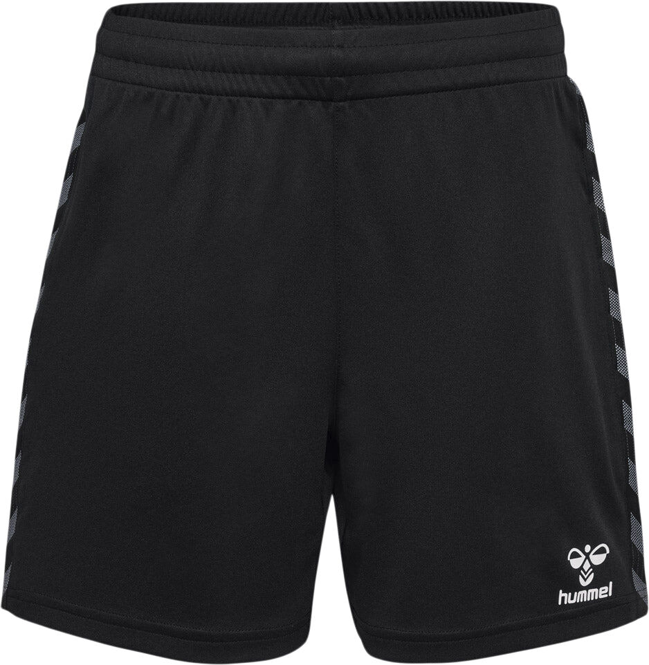 HML Authentic PL Tr&aelig;ningsshorts
