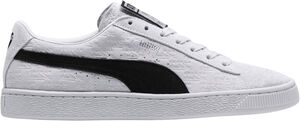 Suede Classic X Panini Sneakers