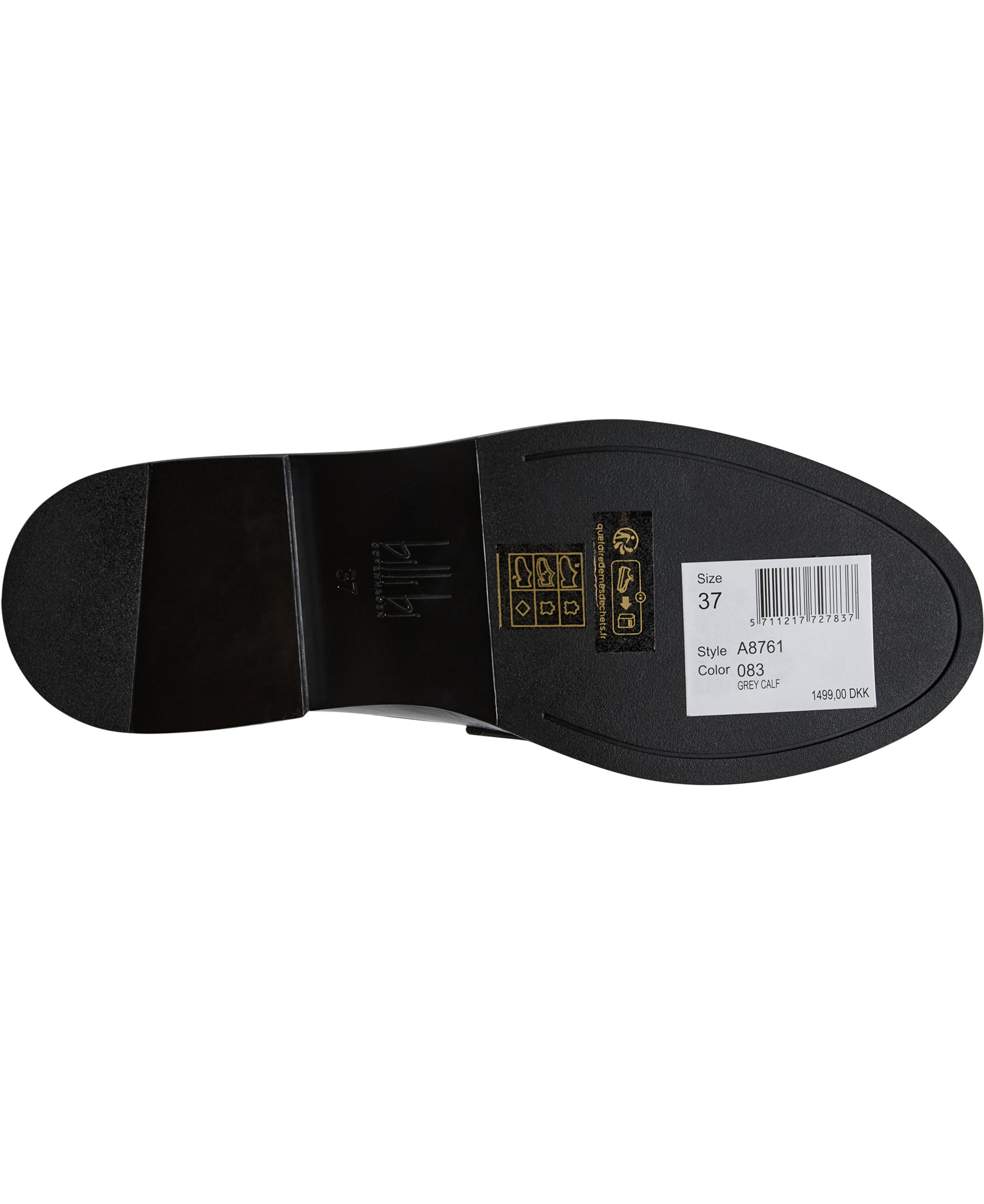 Loafer - A8761