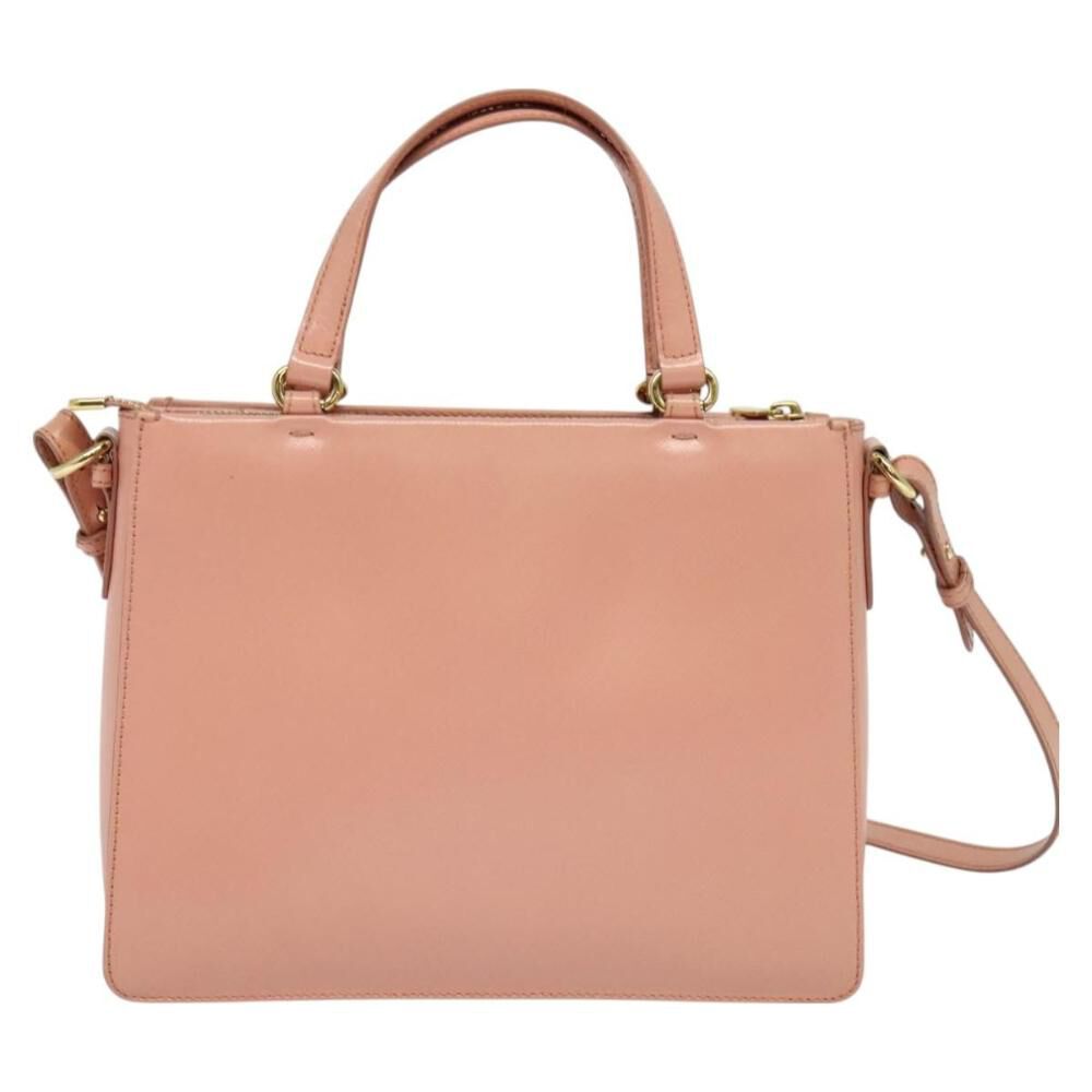 Salvatore Ferragamo Shoulder Bag