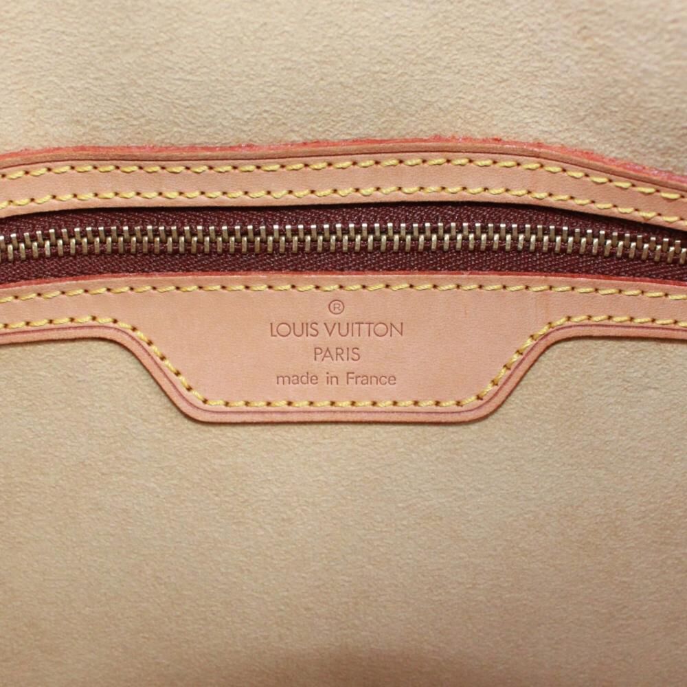 Louis Vuitton Cite