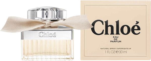 Chloé Eau de Parfum