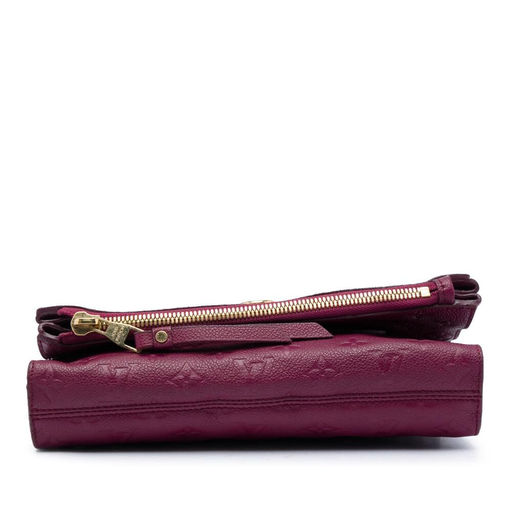 Louis Vuitton Petillante