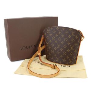 Louis Vuitton Drouot