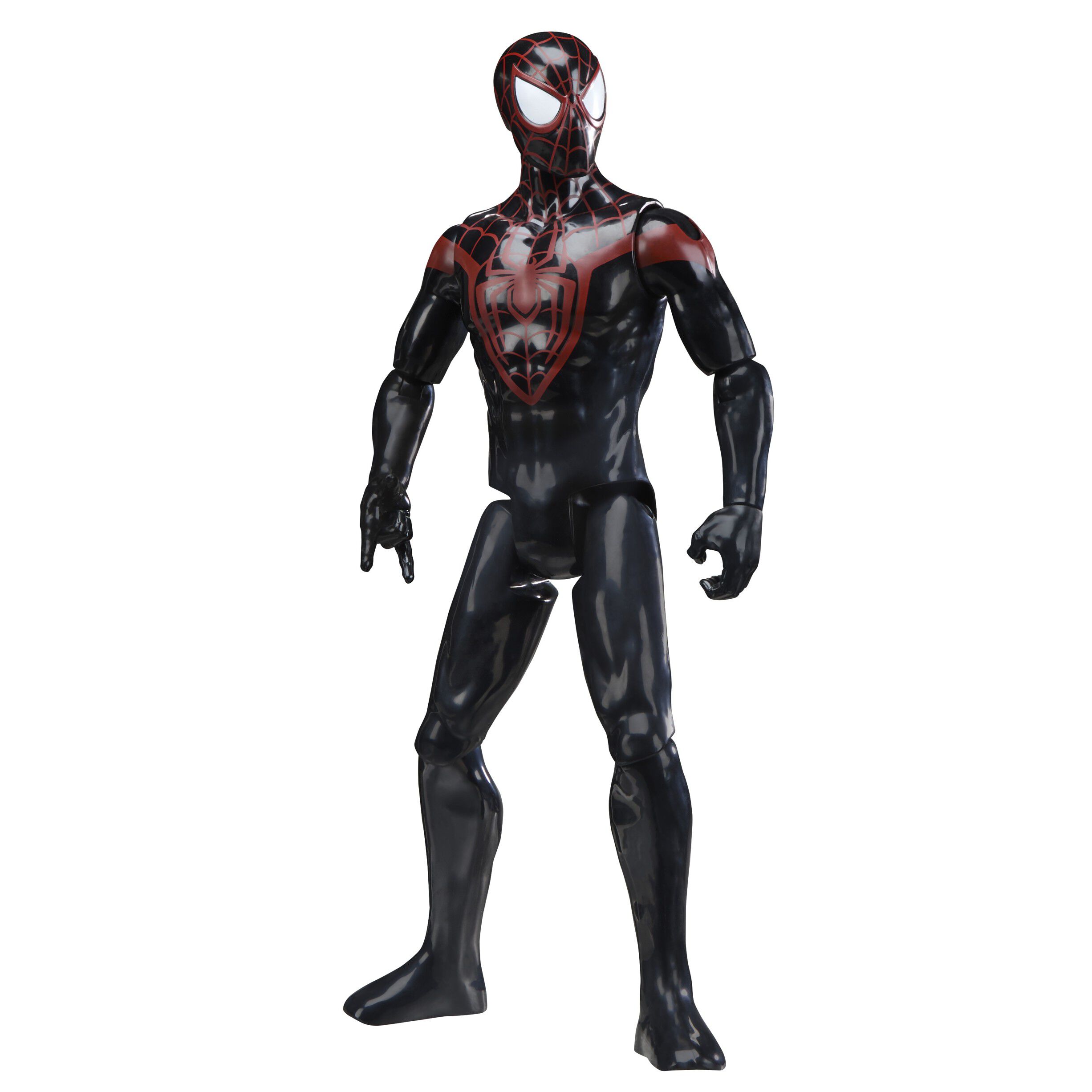 Spider-Man Titan Figure 3