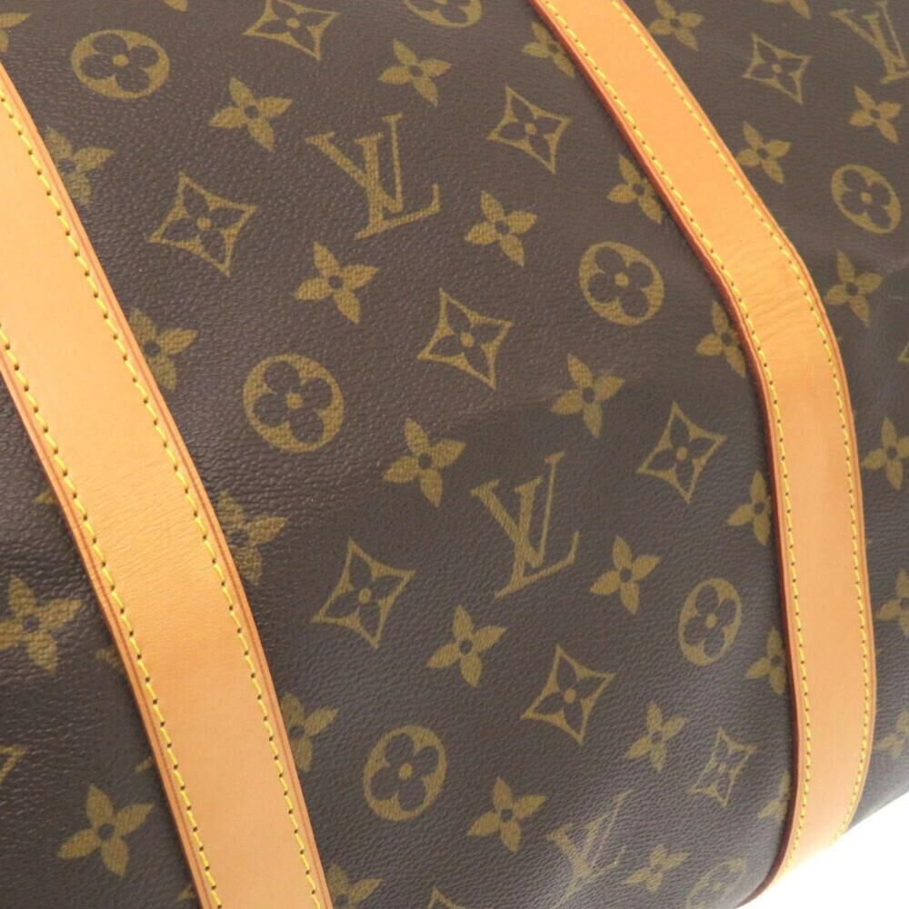 Louis Vuitton Keepall