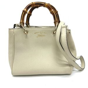Gucci Bamboo