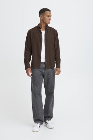 BHBURLEY SHIRT NOOS