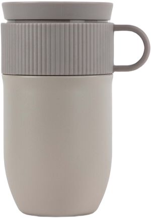 Ted travel mug