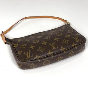 Louis Vuitton Pochette Accessoires