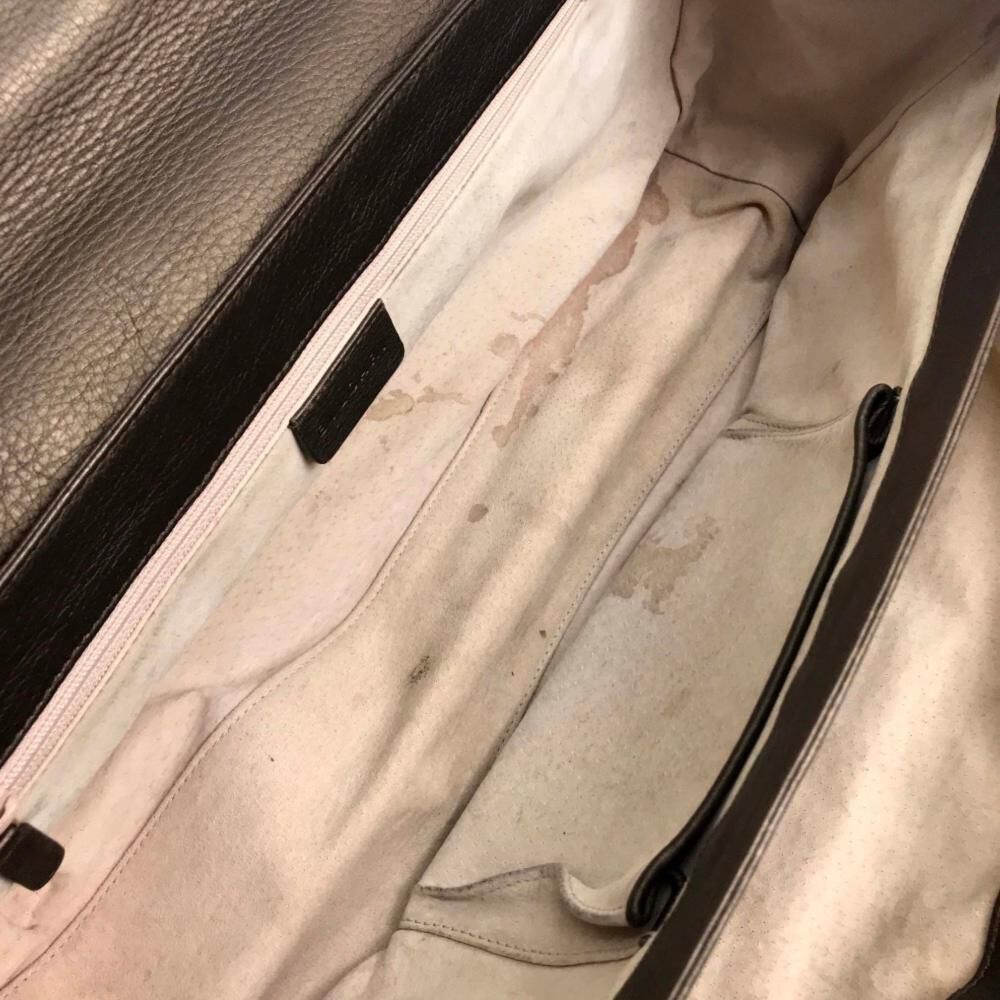 Bvlgari Shoulder Bag