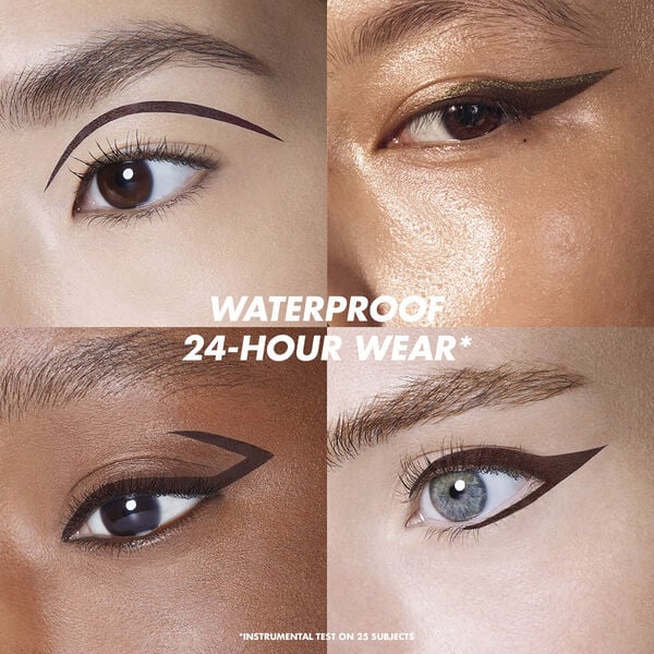 Aqua Resist Graphic Ink - Eyeliner