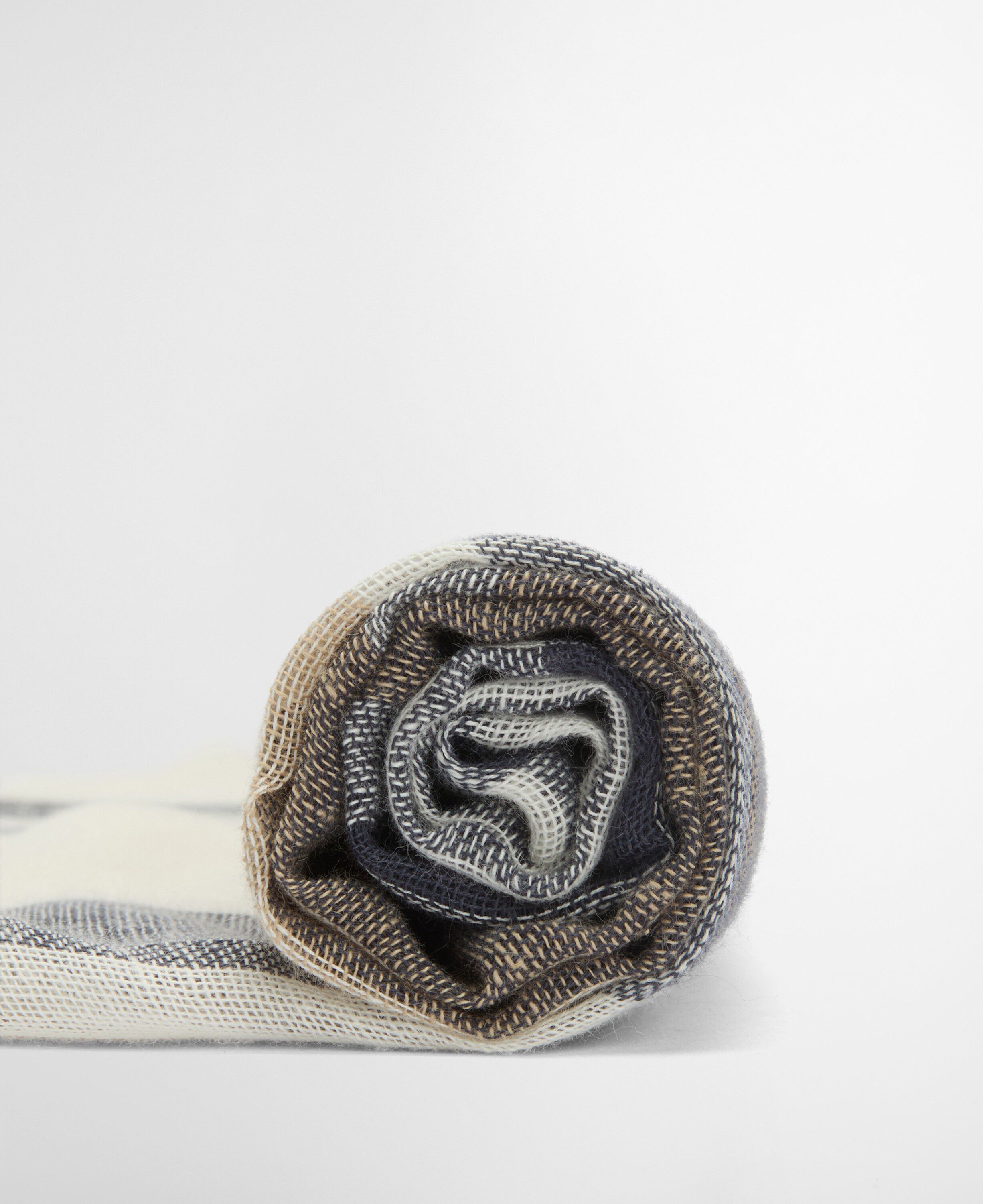 Barbour Abigail Scarf