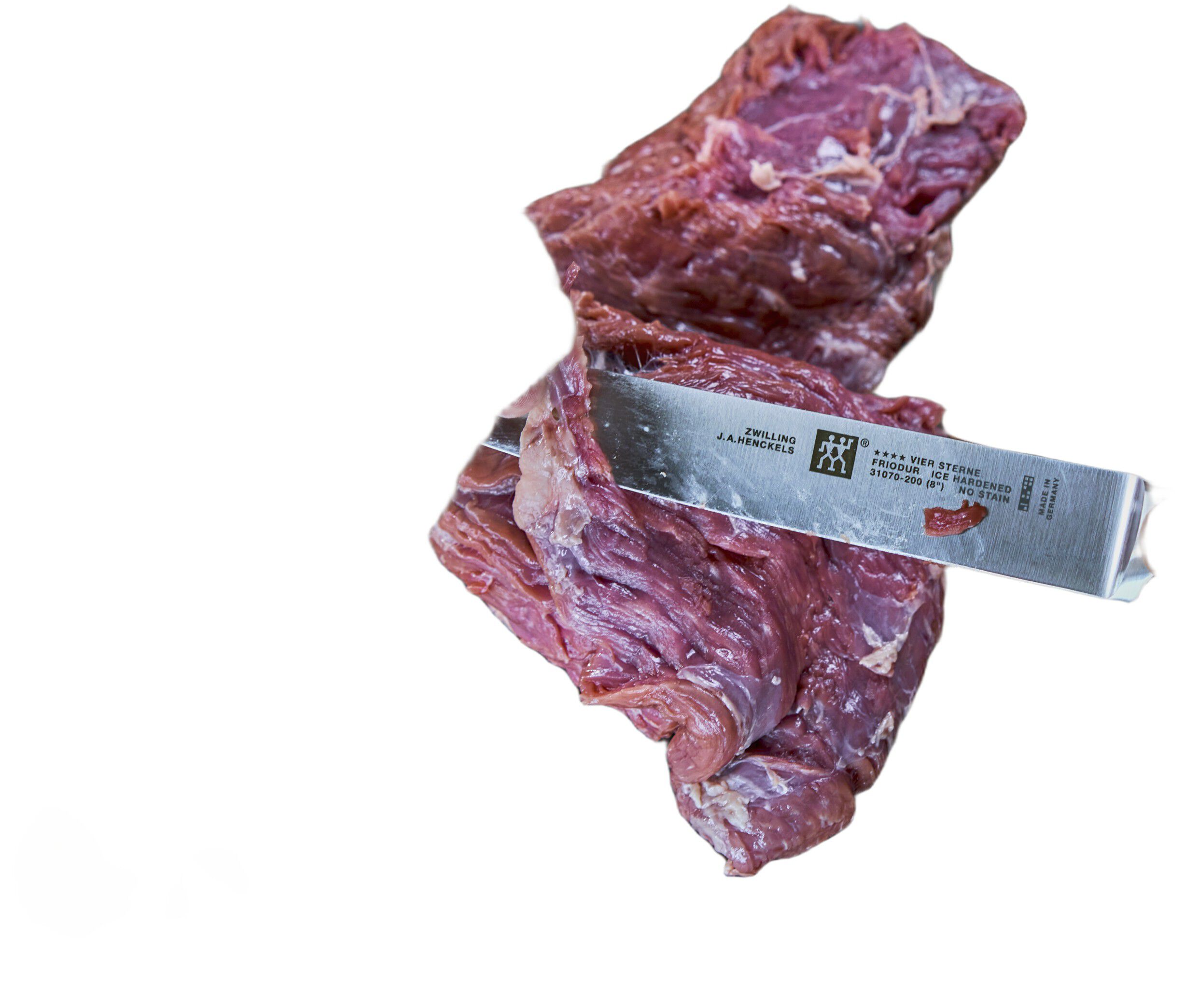 FOUR STAR k&oslash;dkniv 20 cm