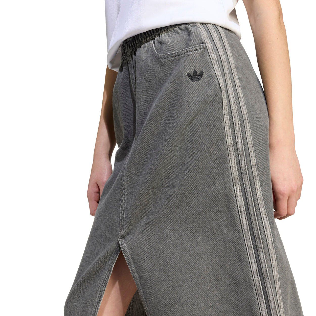 Denim Nederdel