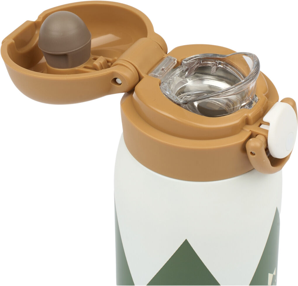 Water Bottle - Harlekin