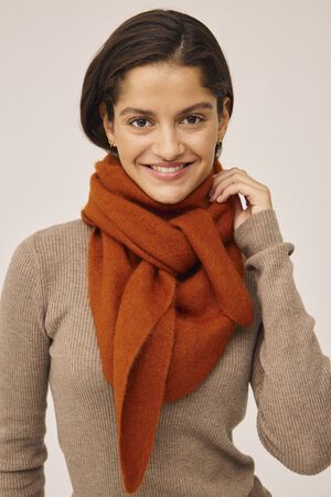 Kathy 9 - 100% Wool RWS