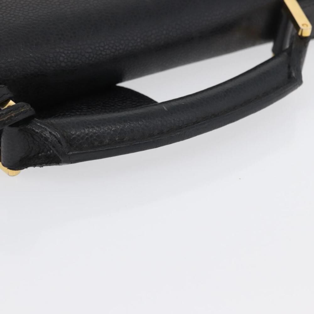 Chanel Briefcase