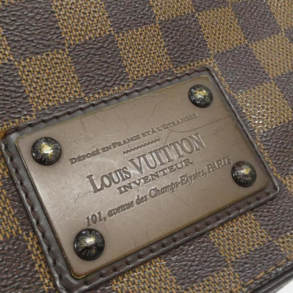Louis Vuitton Messenger