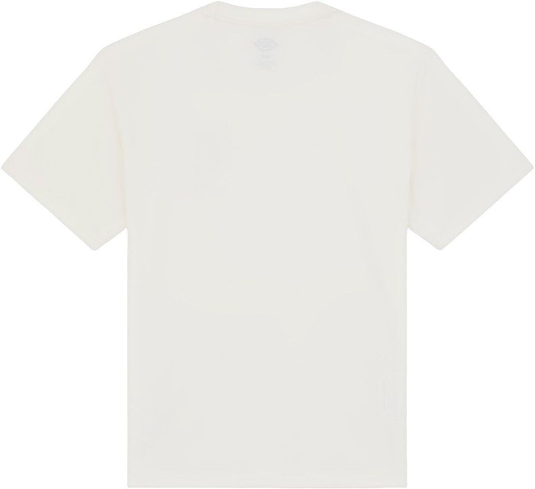 LYNNDYL SS TEE EGRET