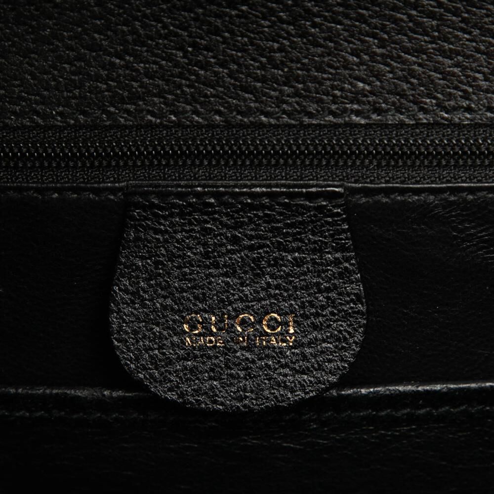Gucci Bamboo