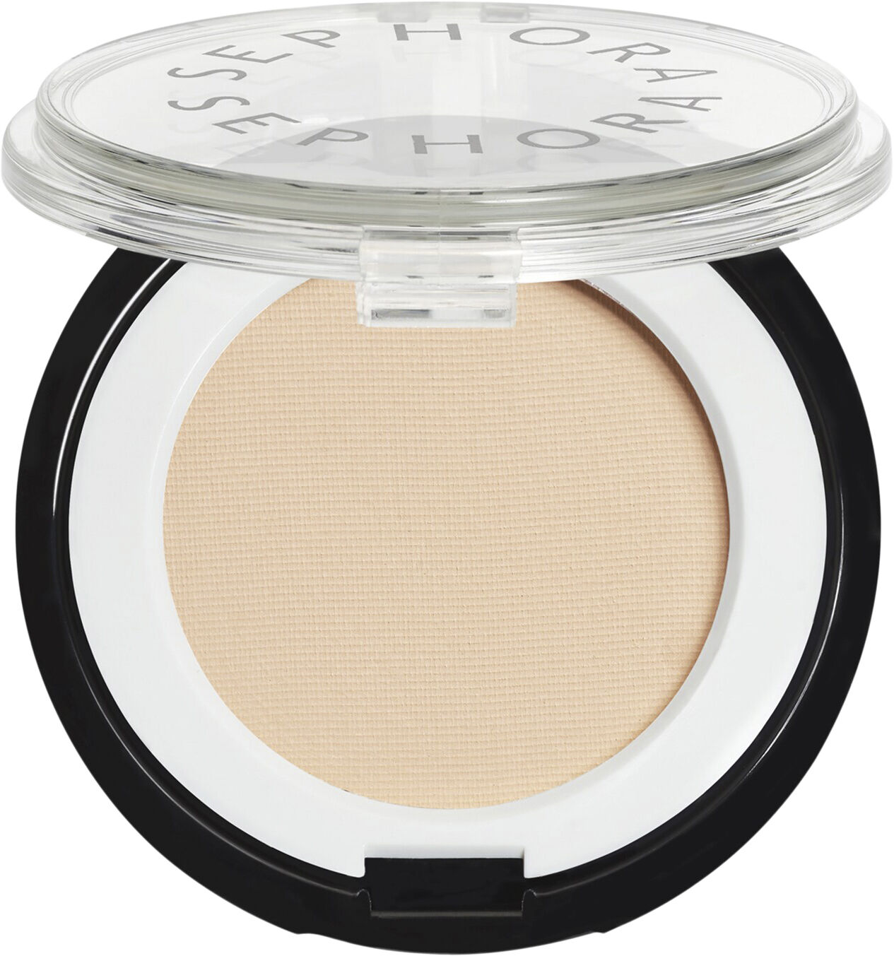 Farverig &oslash;jenskygge - Mat effekt