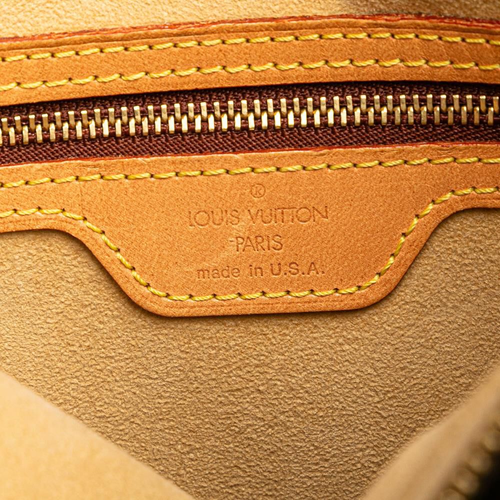 Louis Vuitton Looping