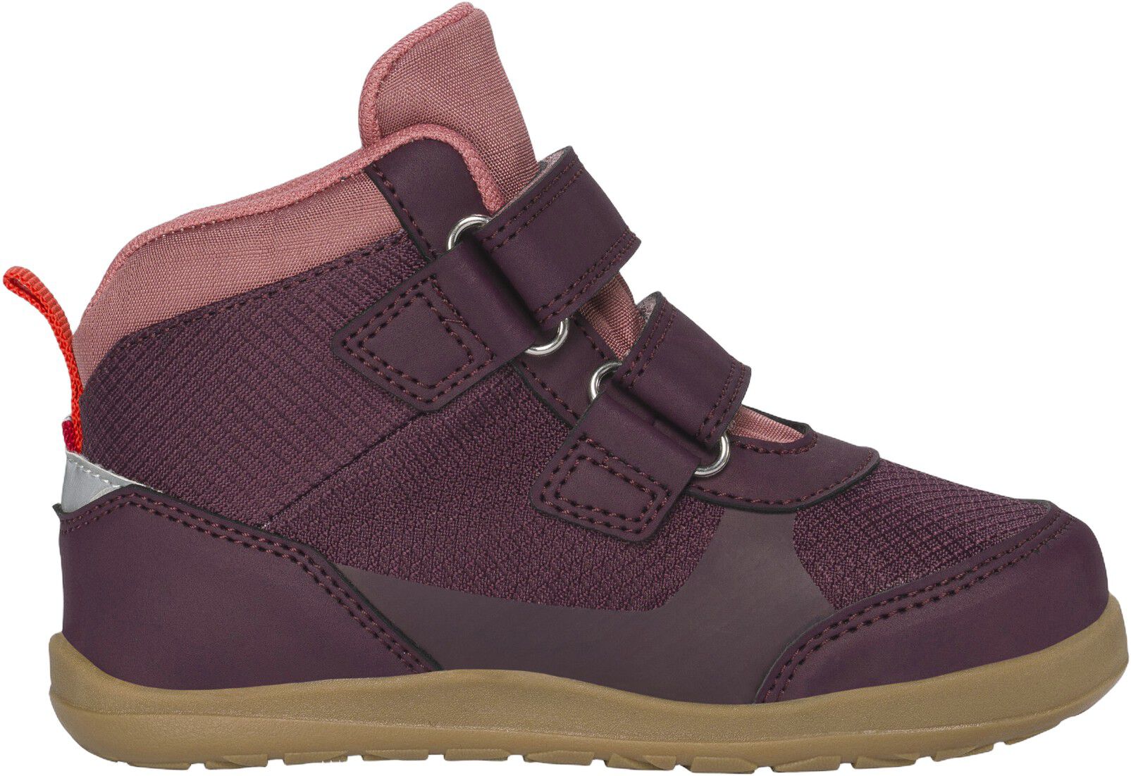 Aspen Barefoot Mid WP 2V