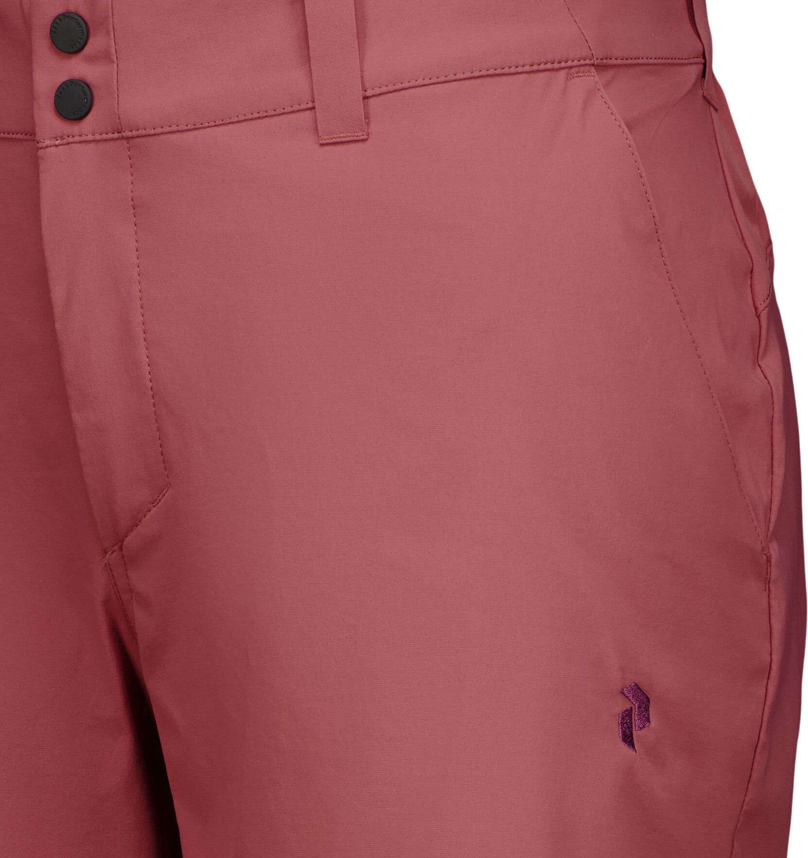 Iconiq Wild Rouge Shorts