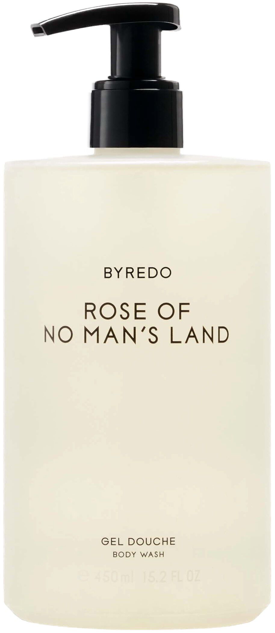 BYR RONML BODY WASH 450ML