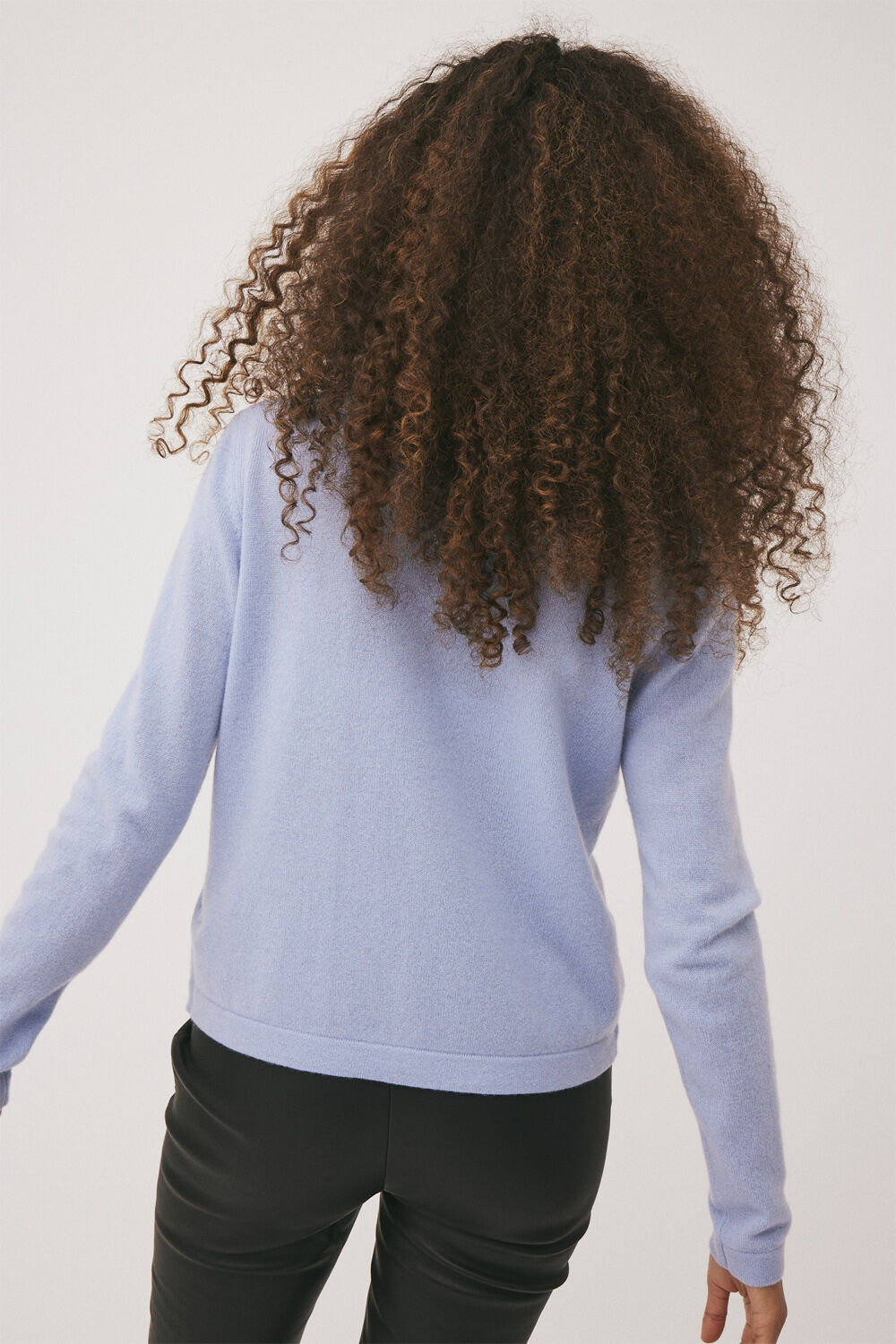 Mabel 3 - 100% Cashmere