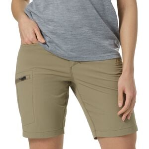 Maple Vandreshorts