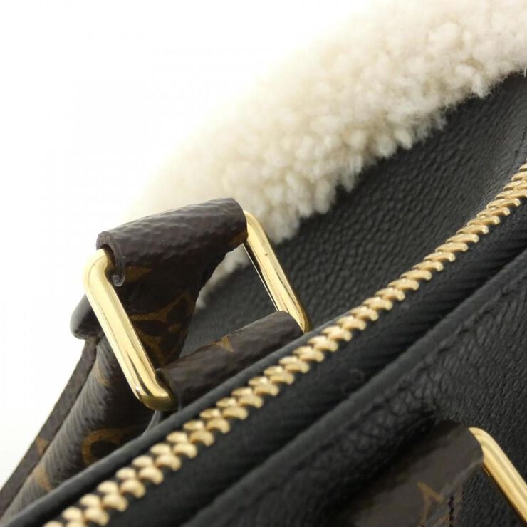 Louis Vuitton Speedy