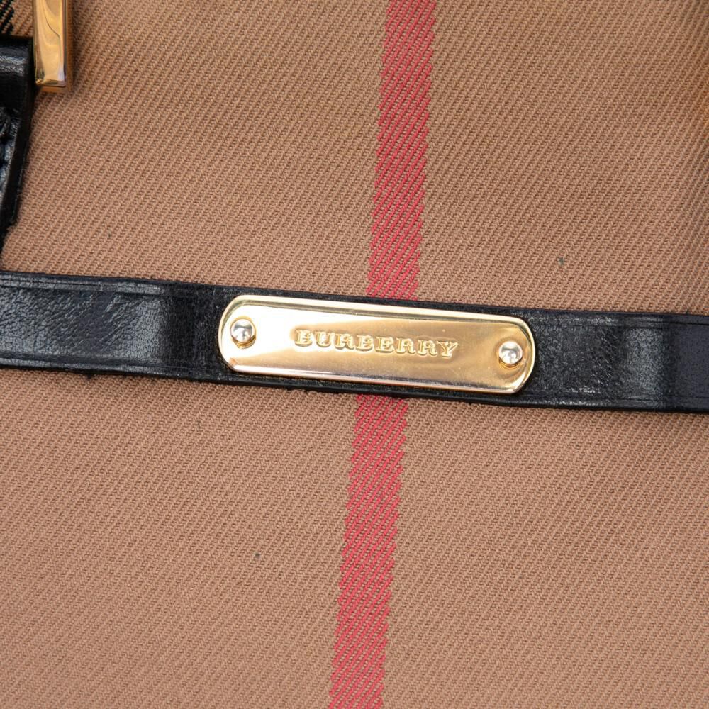 Burberry Handbag
