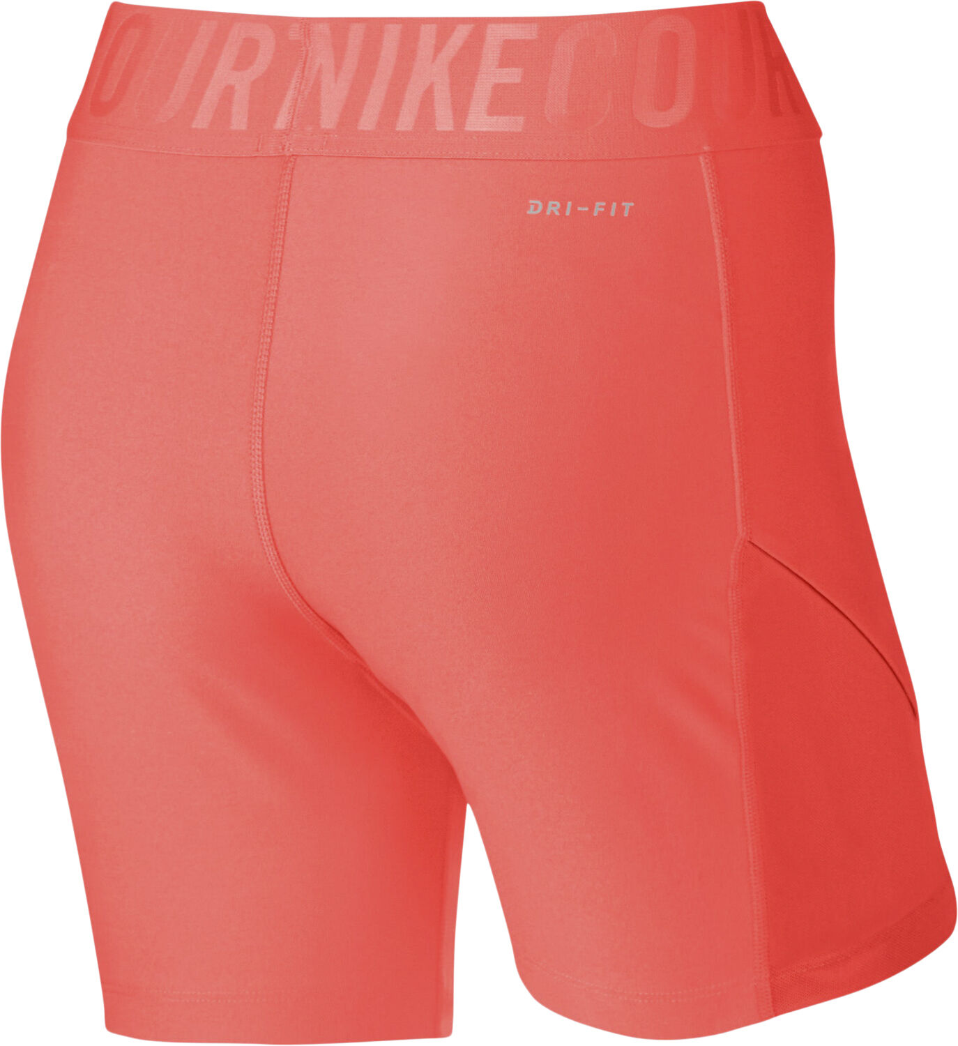 Power Short Korte Tights