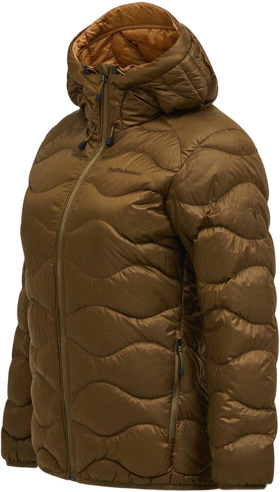 Helium Down Vinterjakker